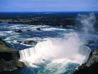 Niagra Falls